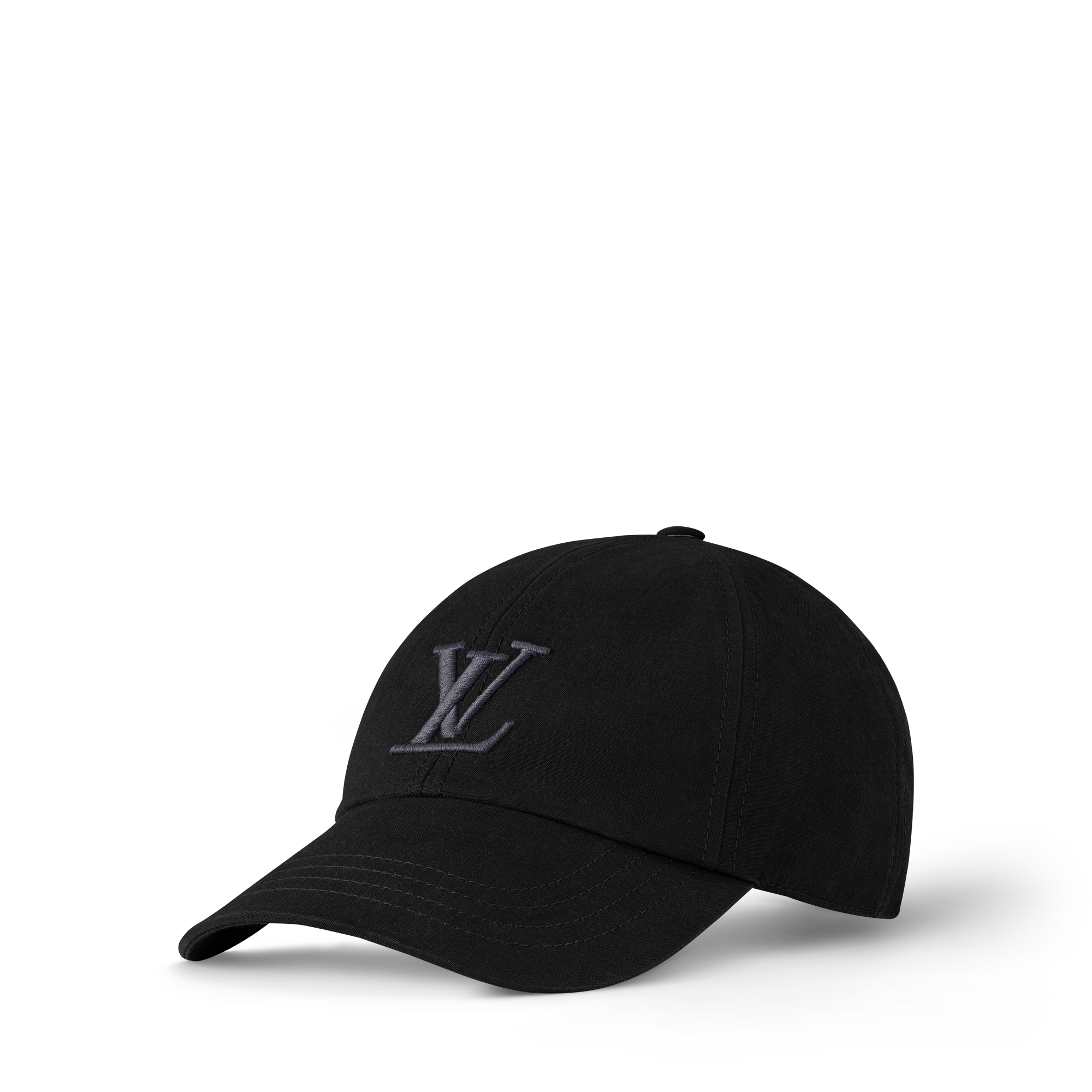 Only LV Cap S00 - Men - Accessories | LOUIS VUITTON ®